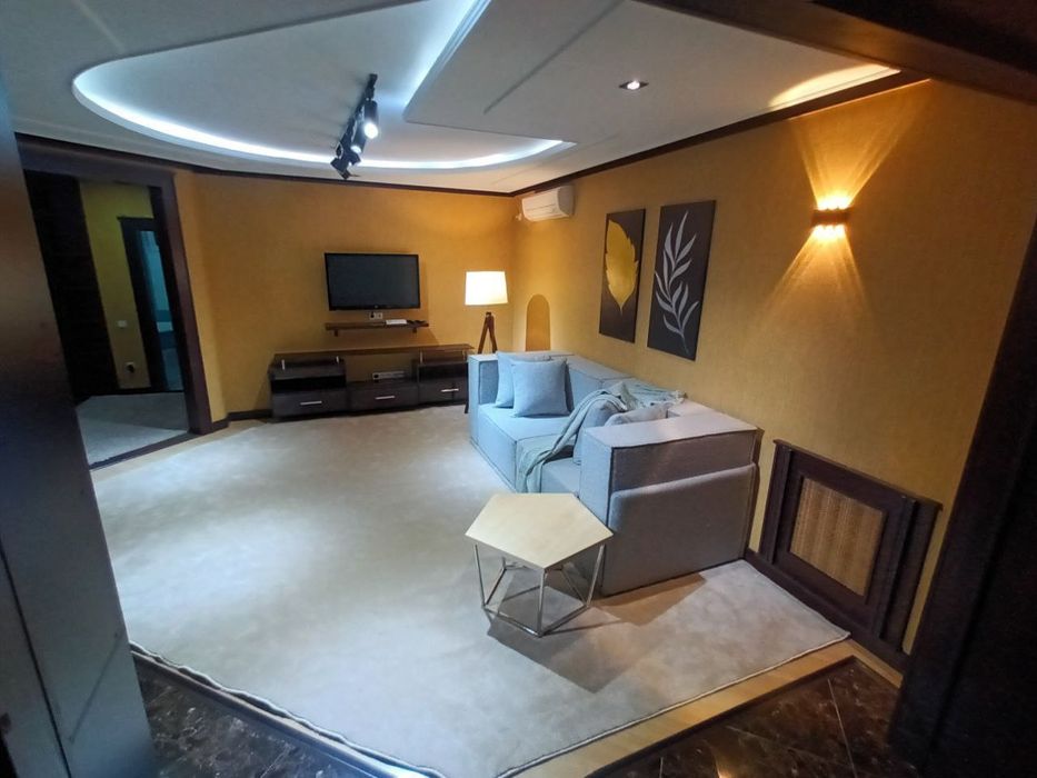 Своя сдаётся Дархан Новомосковская