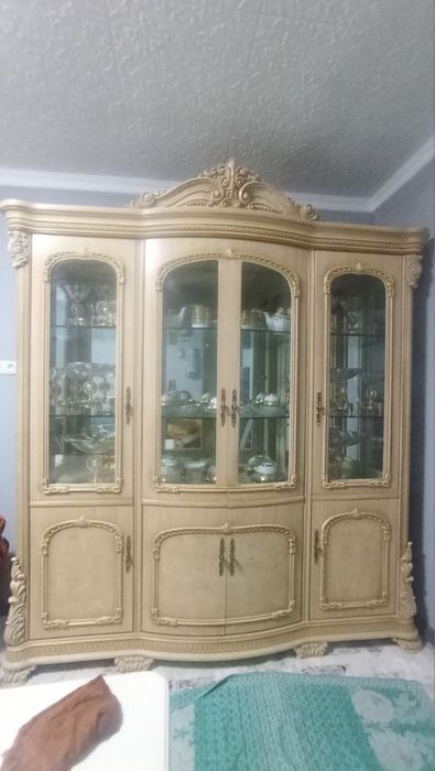 Гостиная мебель из Китая