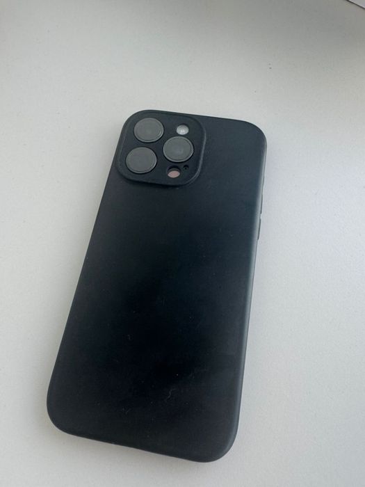 Iphone 15 pto max 512 в идеале