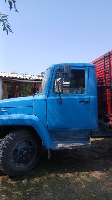 Газ 3307 . В хорошем состоянии