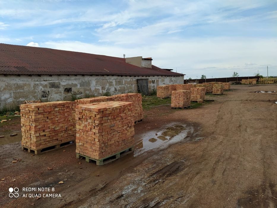 Кирпич по 95тенге