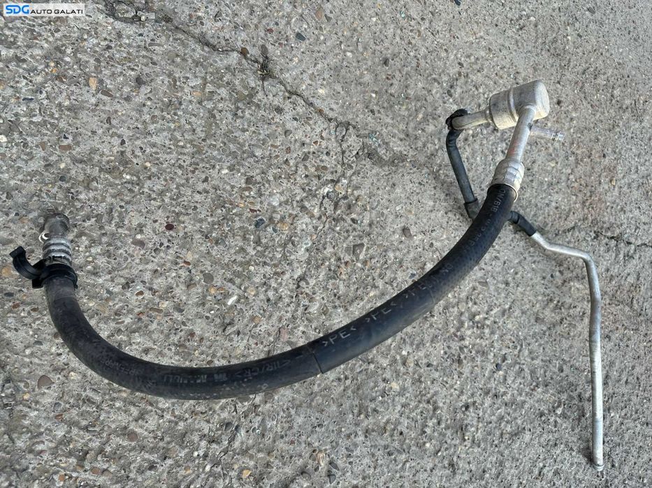 Conducta Teava AC Aer Conditionat Clima Volkswagen Bora 1.4 1.6 1.9 1998 - 2005