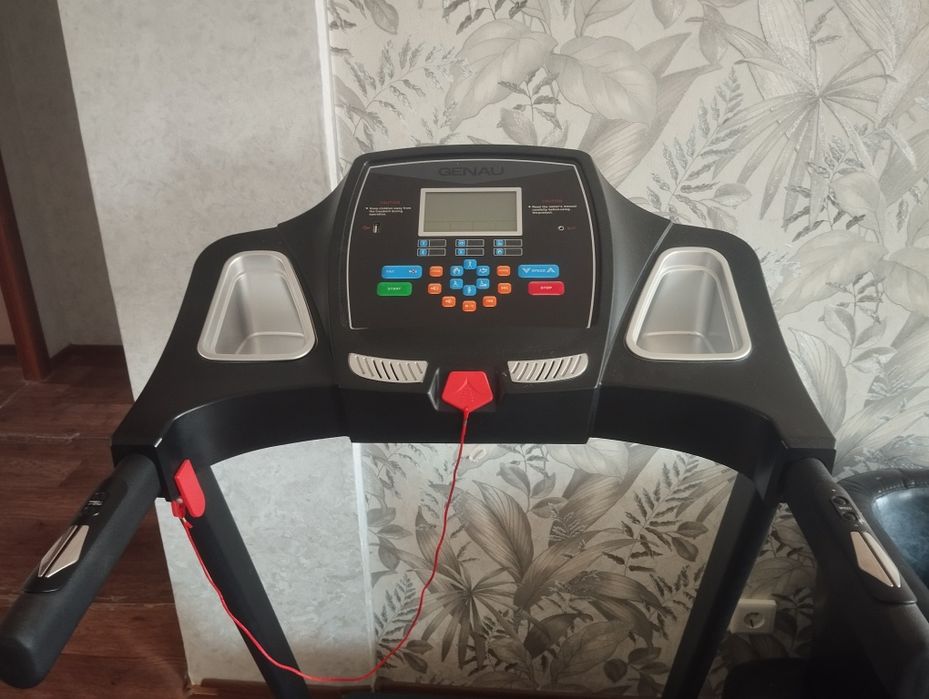 Беговая дорожка GENAU TR50