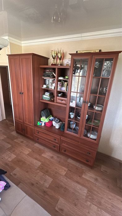 Продаю 2 шкафа, срочно, Г. Темиртау