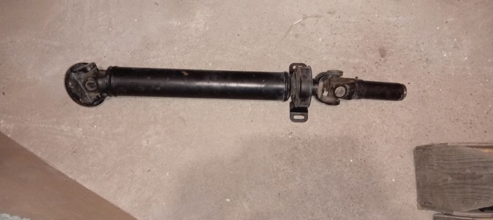 Генератор стартер