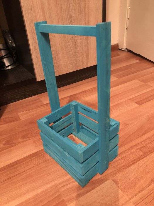 Срочно продам Корзину