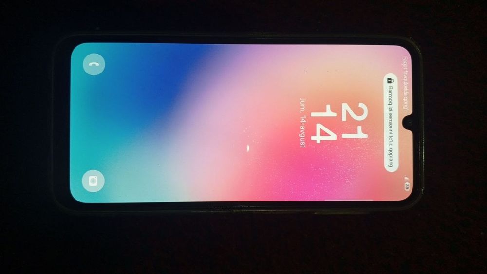 Samsung a24 sroshni obmen bor