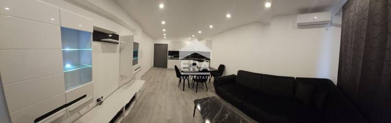 Дава се под наем Двустаен апартамент в Елин Пелин - 76 кв.м за 510 € - Снимка #1