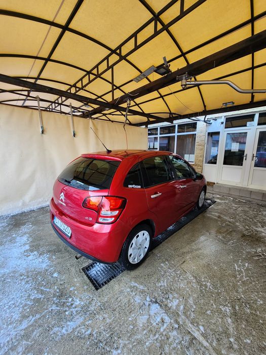 Vând Citroen C3 2013 propietar