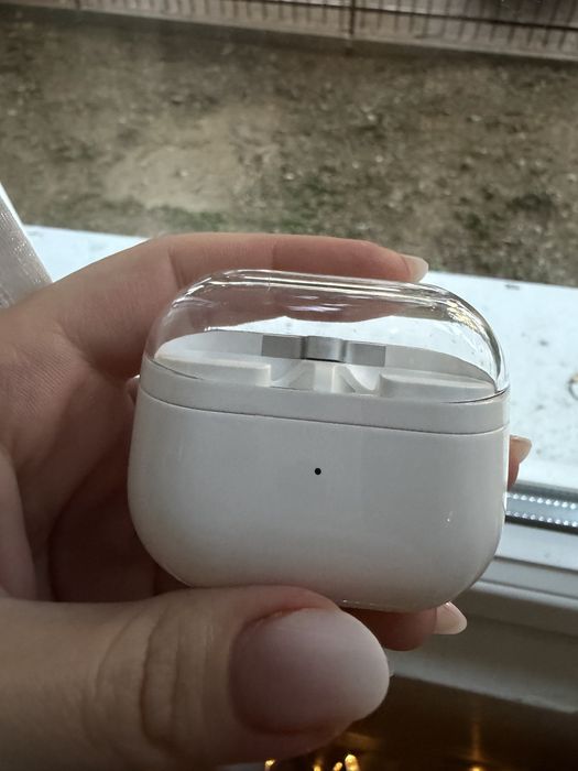 Casti Samsung Galaxy Buds3 Pro