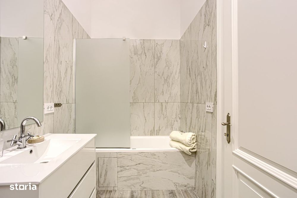 Inchiriez apartament 3 camere zona Metianu ID: 44545