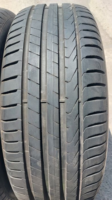 Летни гуми 205/60/16 Pirelli Cinturato P7 2 броя