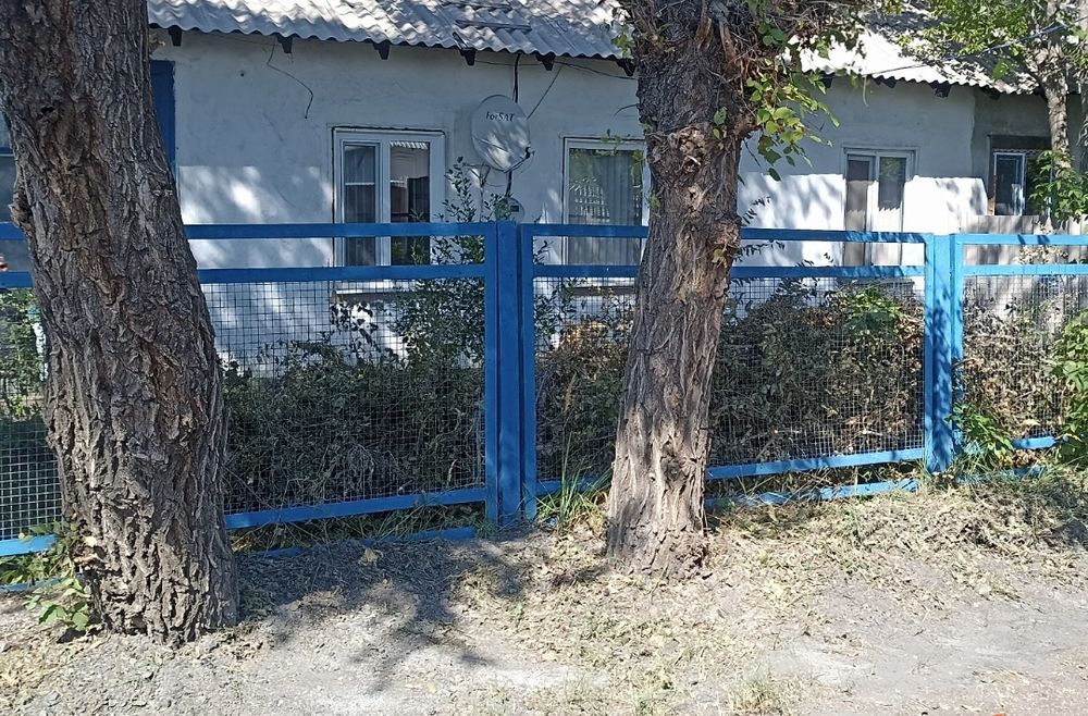 Продам    забор.