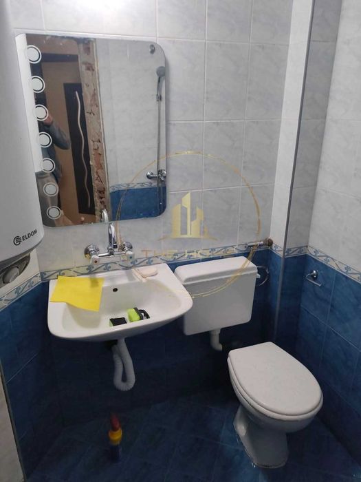 Дава се под наем Двустаен апартамент в Варна, Лятно кино Тракия - 48 кв.м за 350 € - Снимка #6