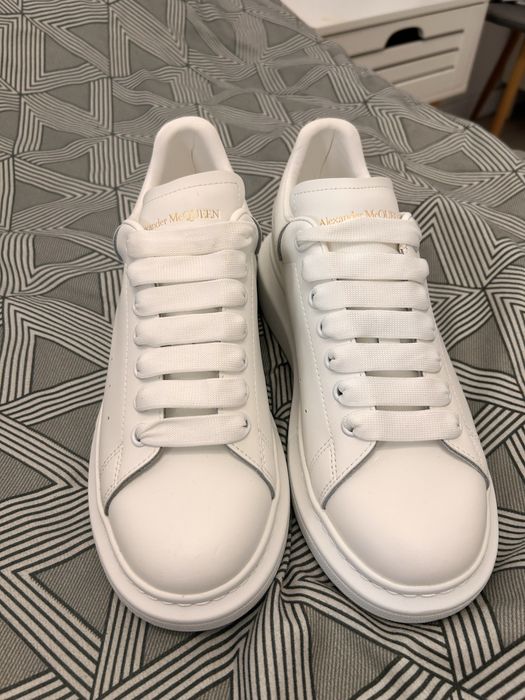 Alexander McQueen 41