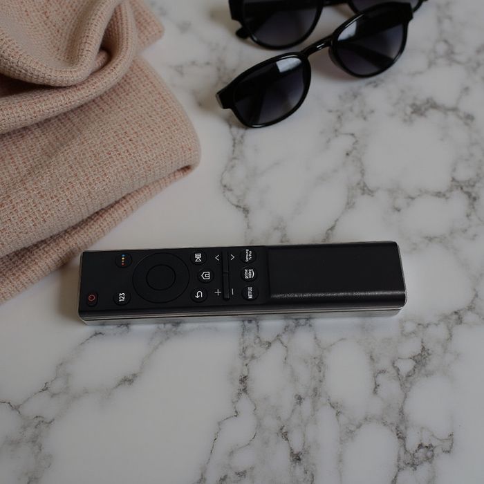 Telecomanda compatibila Samsung – Netflix/Prime, Plug & Play