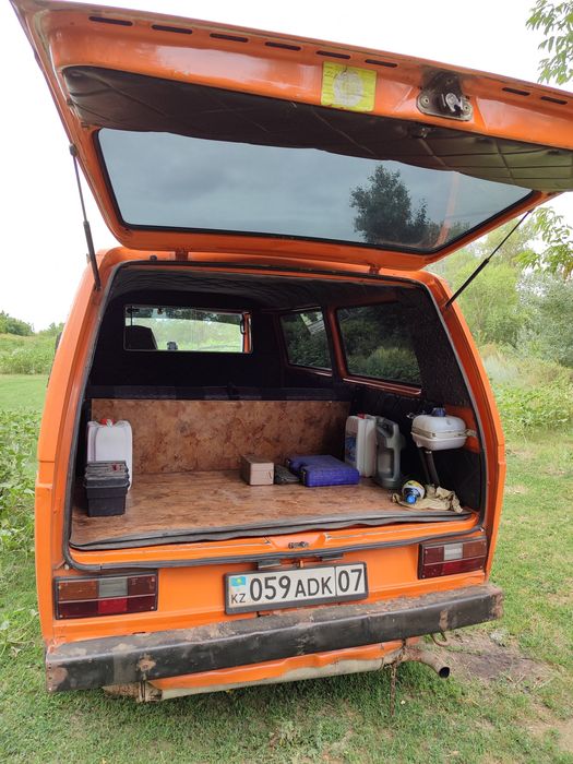 Продам Volkswagen T3