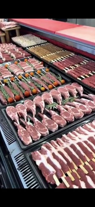 Yangi doʼkon ochib beramiz