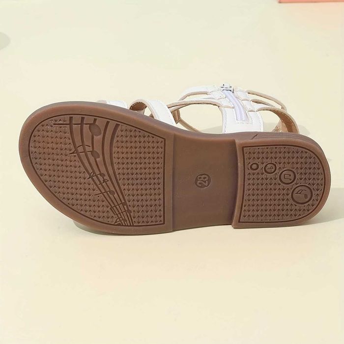 Детски сандали за момиче