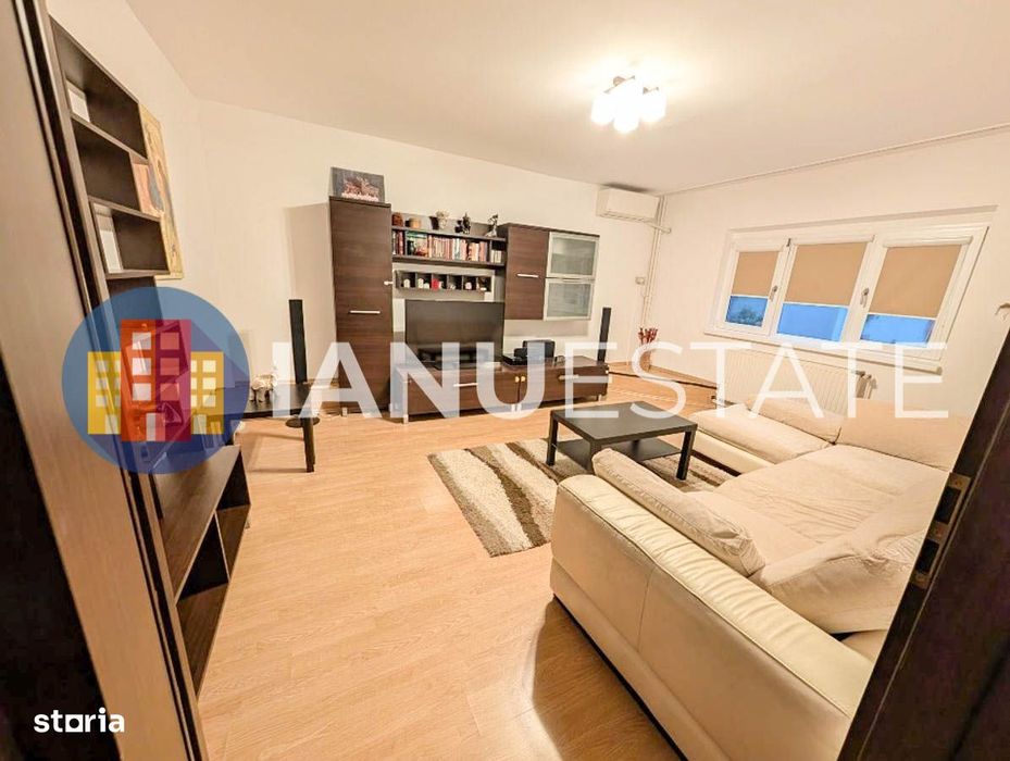 13 Septembrie Mihail Sebastian Parc Renovat Centrala Parcare 2 Bai