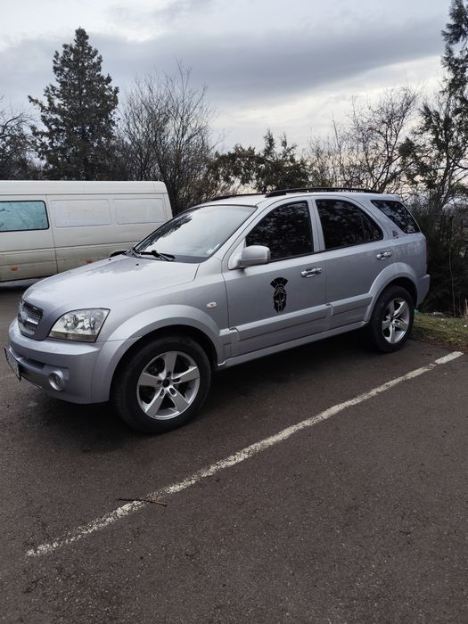 18 ки джанти с гуми