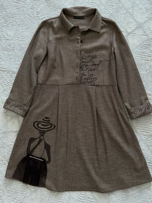 Продам платье в отличном состояний