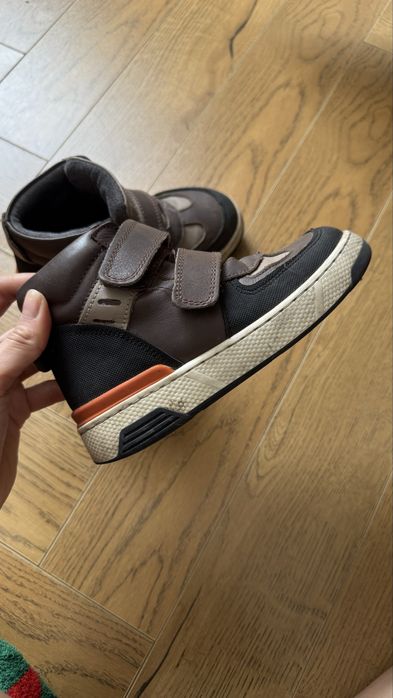 Обувь демисезонная 28 р