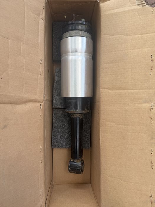 Perne de aer Range Rover Sport 2006–2012