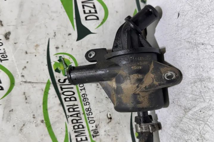 Teu apa lichid racire Opel Corsa 2004 1.3 CDTI MT (70 hp)