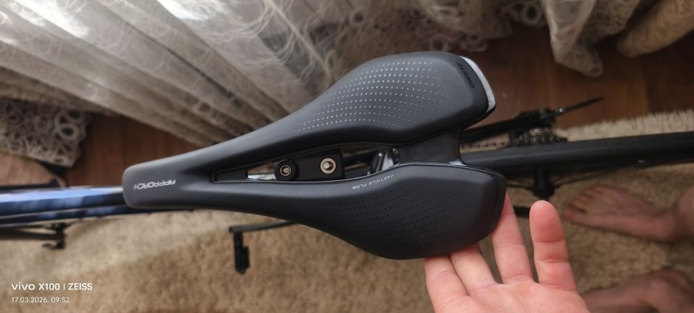 Giant TCR SL 2 2021