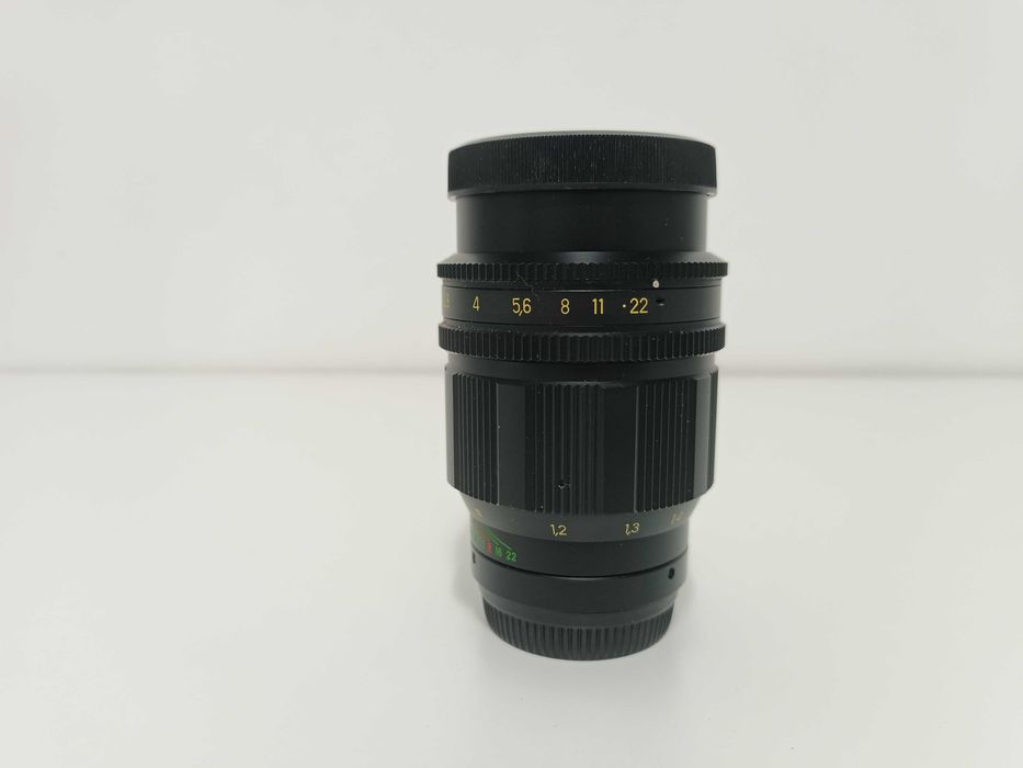 Obiectiv Tair 11A 135mm F2.8 - Montură M42 / Nikon