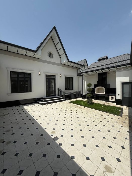 Срочно Продам Евро дом Янгихаёт