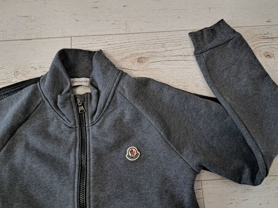 Moncler-Ориг.горнище