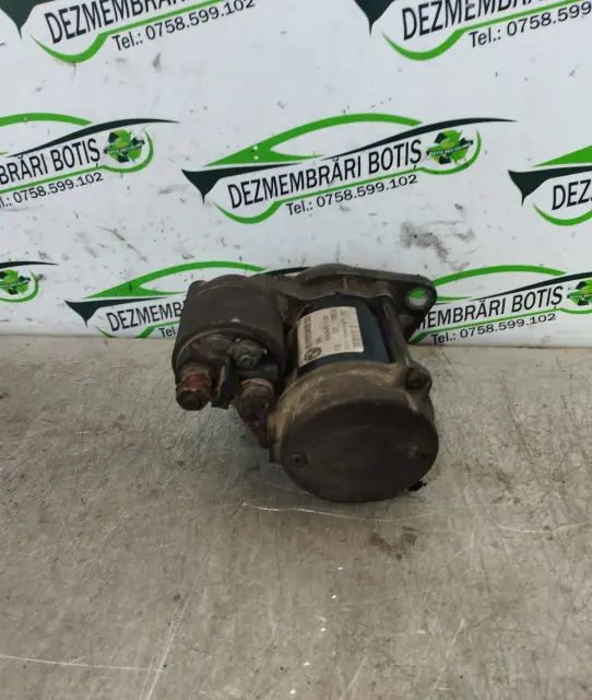 Electromotor 752345002 BMW Seria 1 2005 116i MT (115 hp)