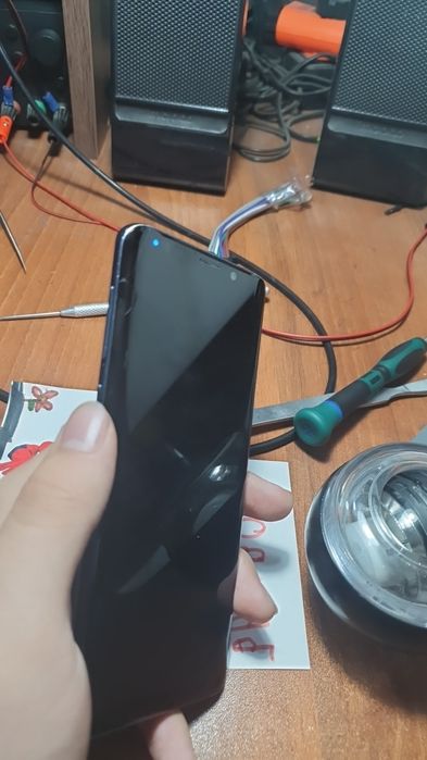 Samsung s9 Самсунг с9