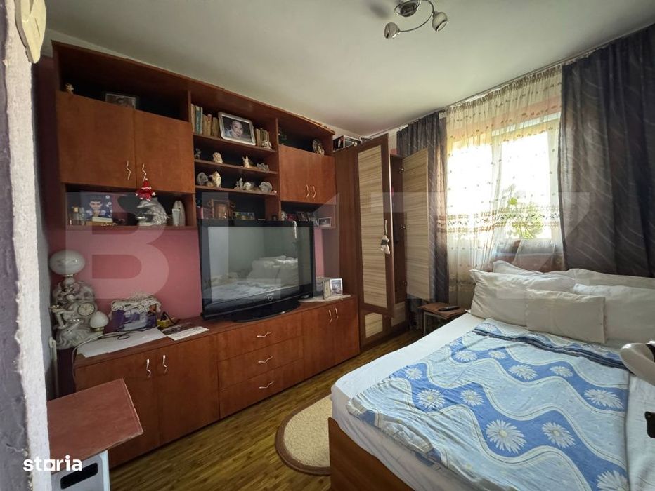 Apartament 2 camere – Cartierul Florilor, Brasov