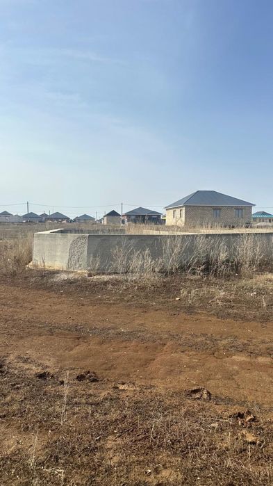 тез арада жер телімі сатылымда