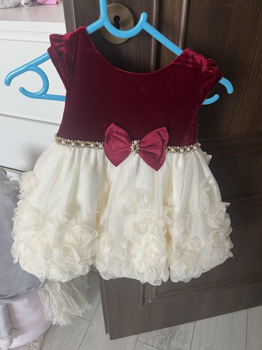Rochita perfecta pentru 24 luni