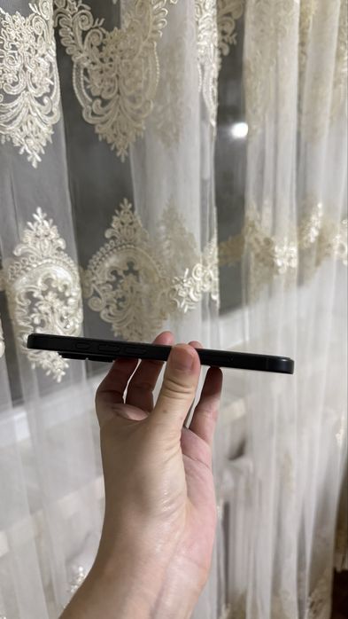 iPhone 16 в идеале
