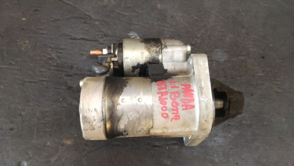 Electromotor 1.1 b fiat panda 2 51832950