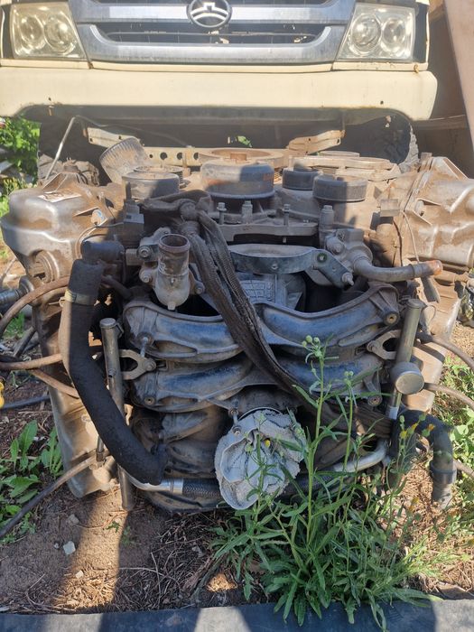 Продам мотор Ford F150