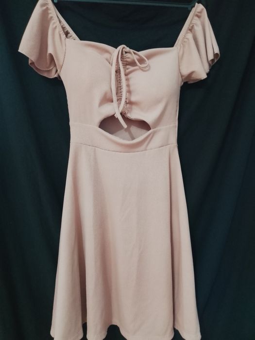 Rochie casual de vara