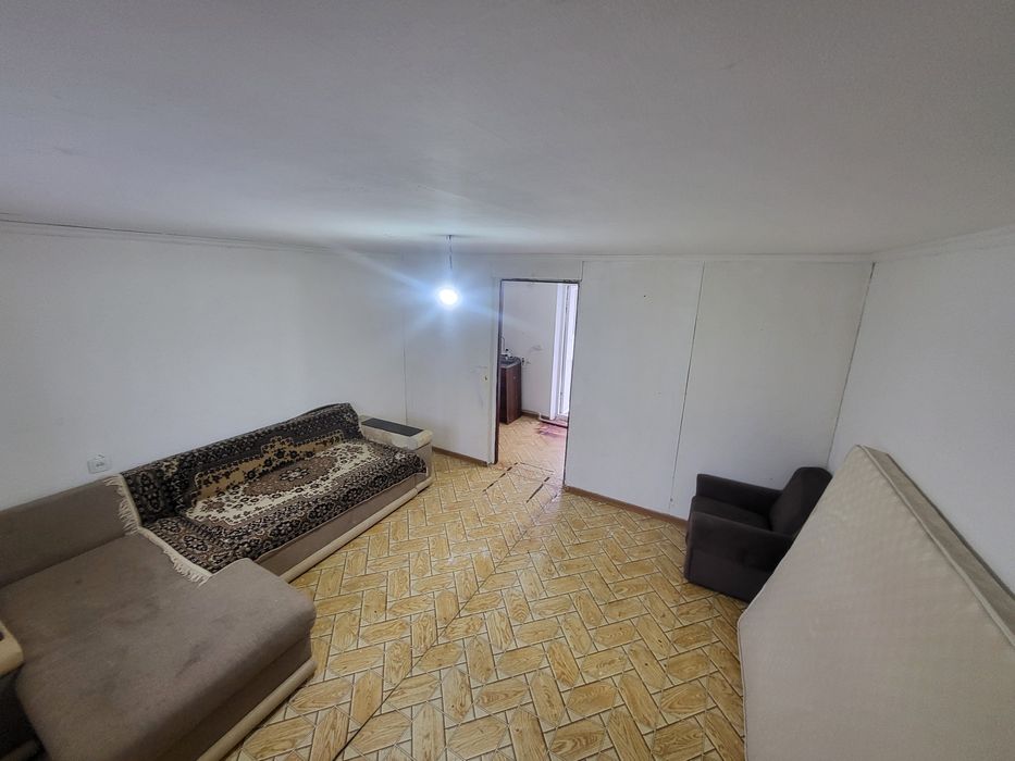 Каскелен Возле Хамле, здаеться Времянка на долгий срок