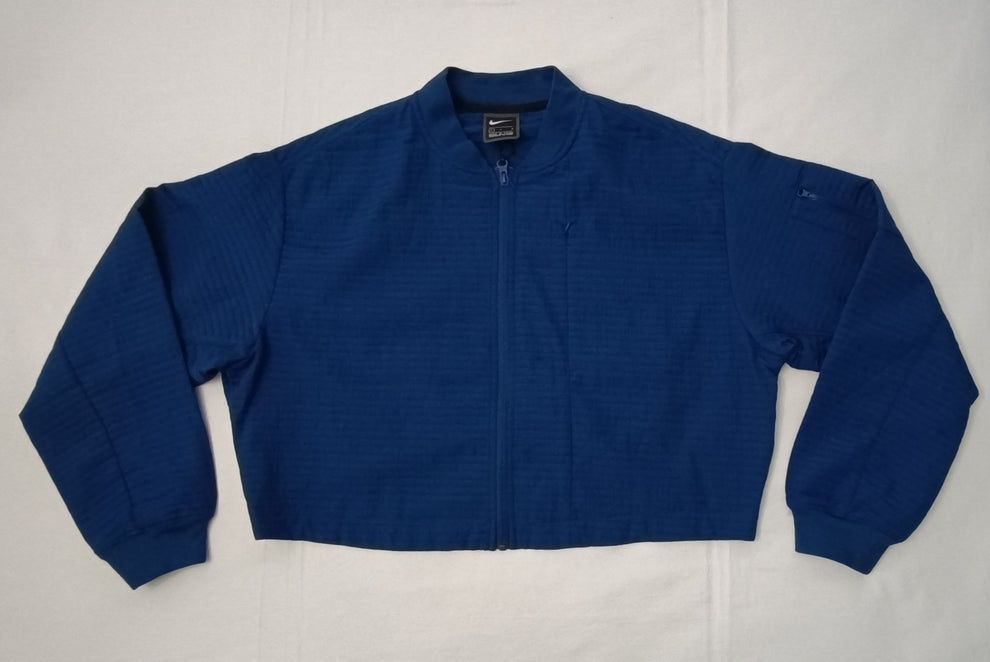 Nike Tech Pack City Ready Bomber оригинално горнище L Найк суичър яке