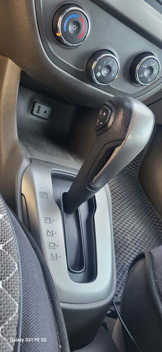 Chevrolet Cobalt 2022