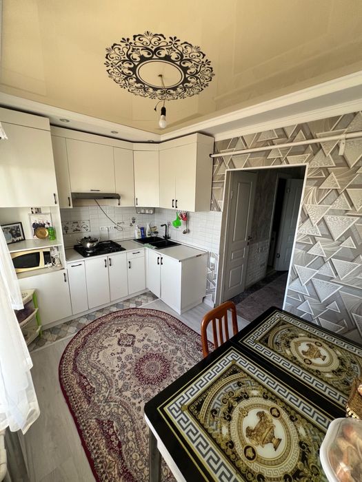 Продается уютный дом