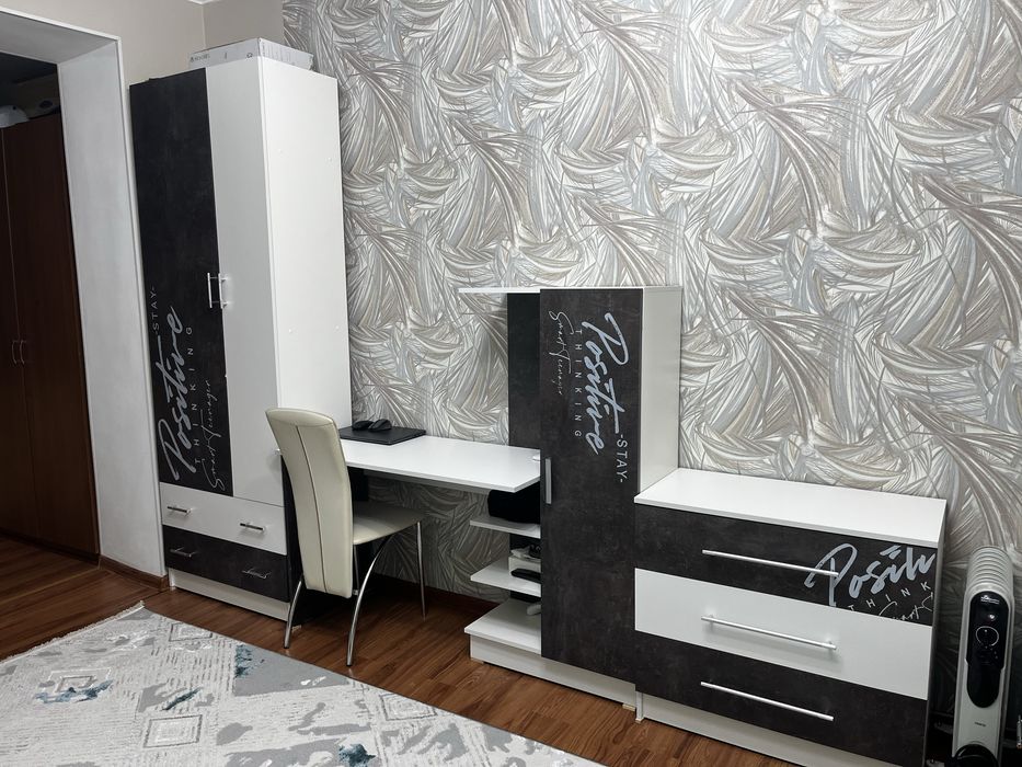 Мебель хорошим состояние