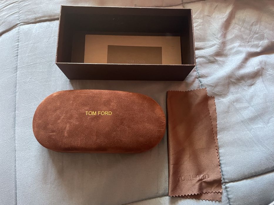 Мъжки очила Tom Ford Rosco