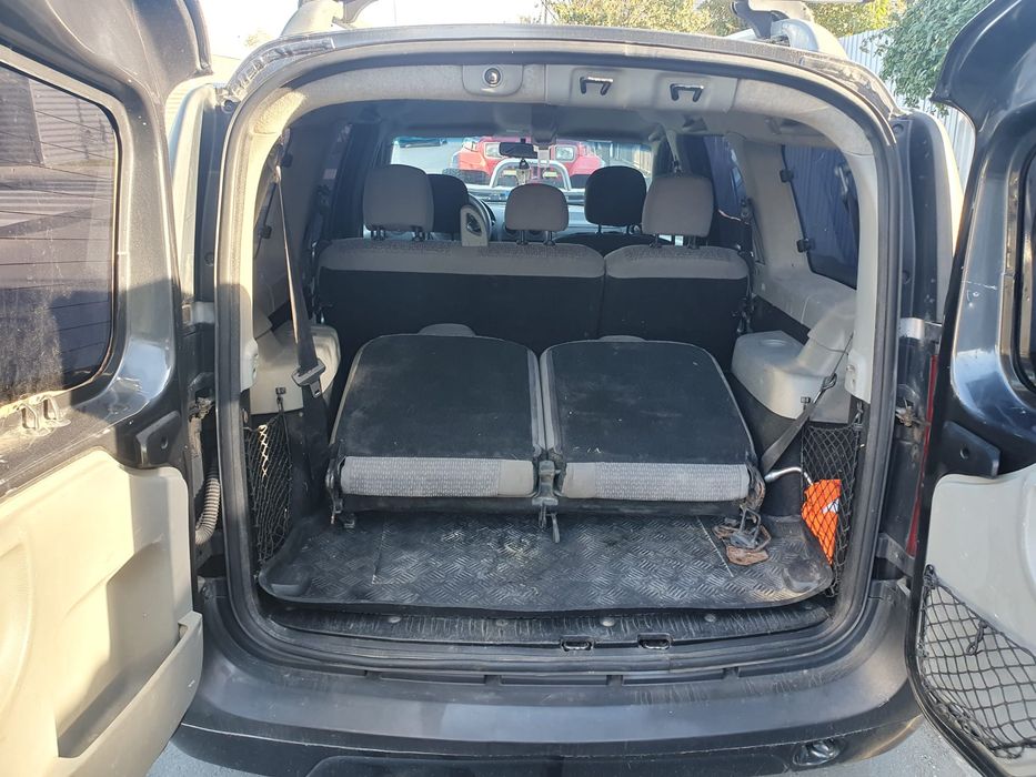 Dacia logan MCV laureat