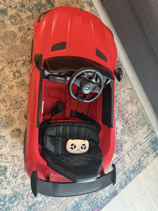 Masina electrica copii